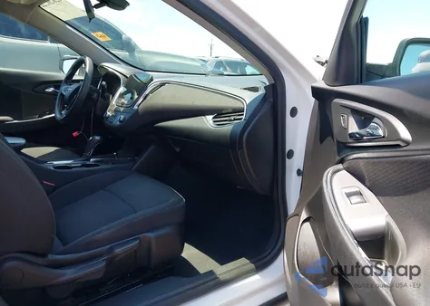 2019 Chevrolet Malibu Lt z USA, uszkodzony, nr VIN 1G1ZD5ST8KF137146